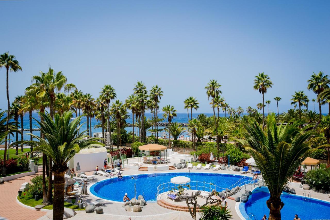 Blue Estudio - La Caleta Costa Adeje  Eksteriør bilde
